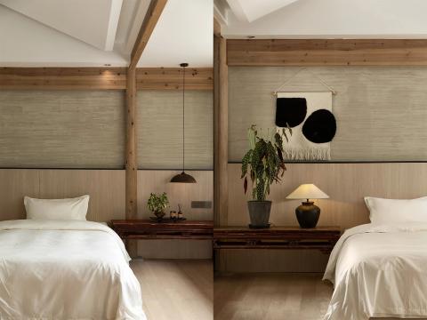 装修民宿需要多少钱