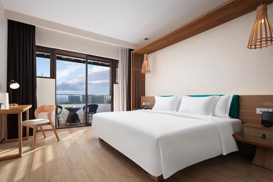 成都酒店装修设计规划