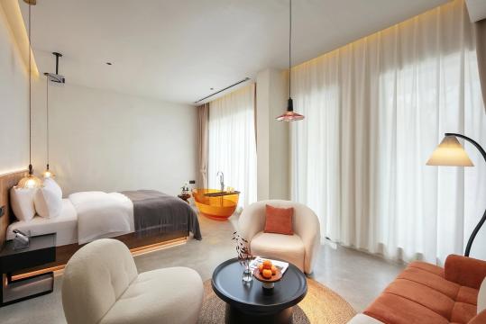 装修一间民宿需要多少钱