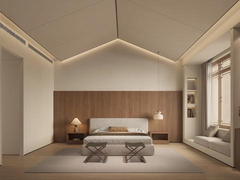 成都民宿装修设计