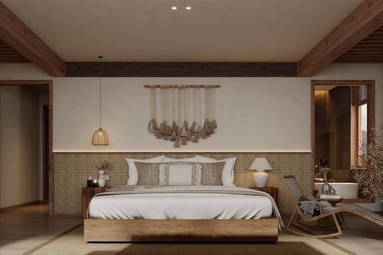 民宿装修设计规划