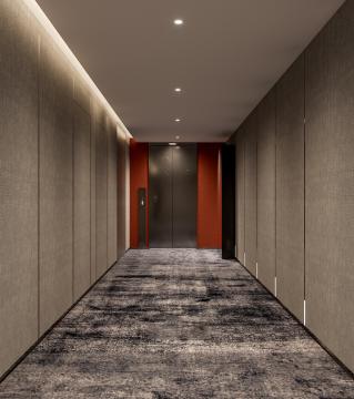 四川酒店装修设计