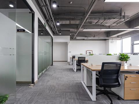 办公室装修设计