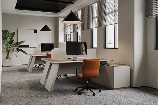 成都办公室装修设计规划