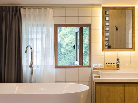 成都民宿装修设计