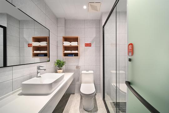 成都酒店设计装修规划