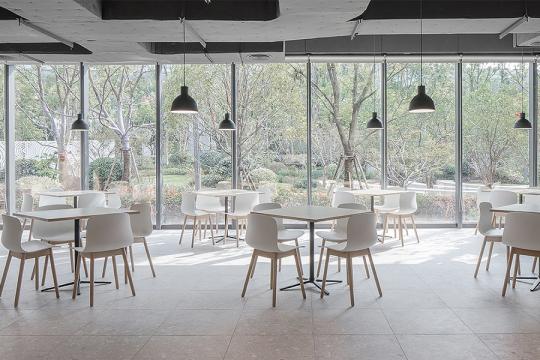 成都办公室装修设计规划