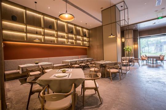 成都酒店装修设计规划