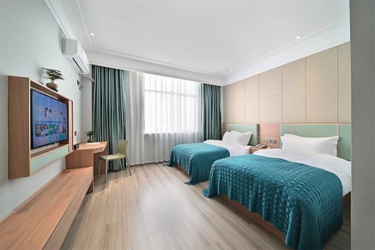 成都酒店设计装修规划