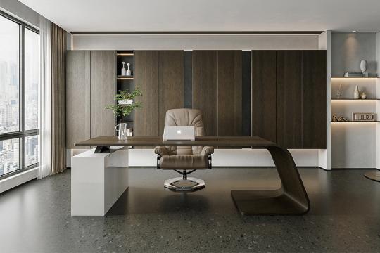 成都办公室装修设计规划