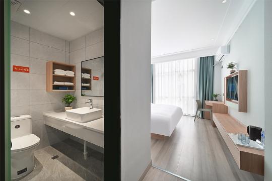 成都酒店设计装修规划