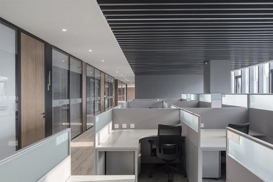 成都办公室装修设计规划