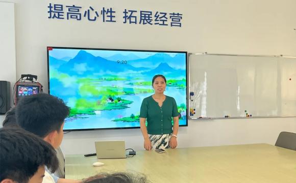 西格玛培训
