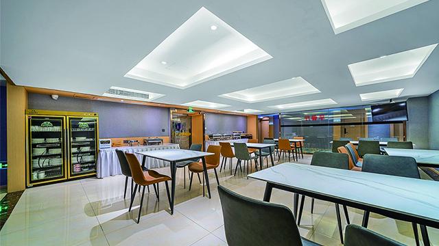 成都酒店装修设计规划