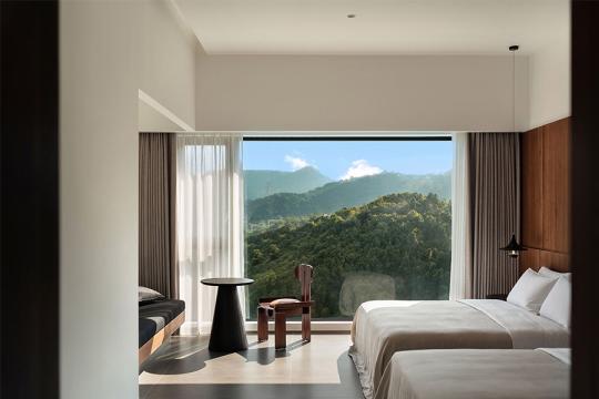 民宿装修设计规划