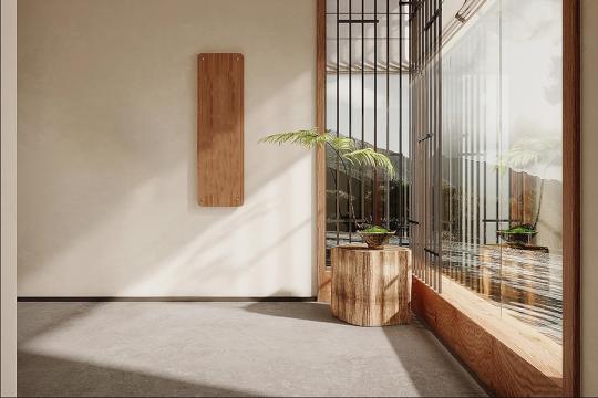 民宿装修设计规划