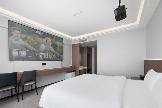 成都酒店装修设计规划