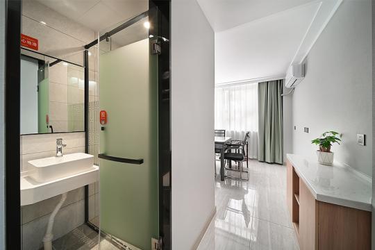 成都酒店设计装修规划