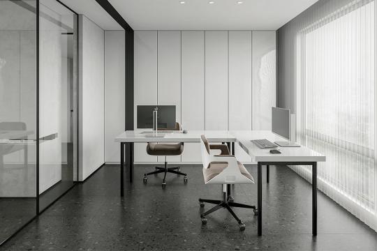 成都办公室装修设计规划