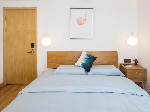 成都民宿装修设计