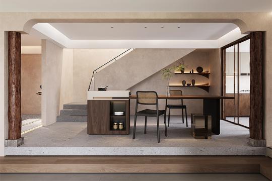 成都民宿装修设计规划