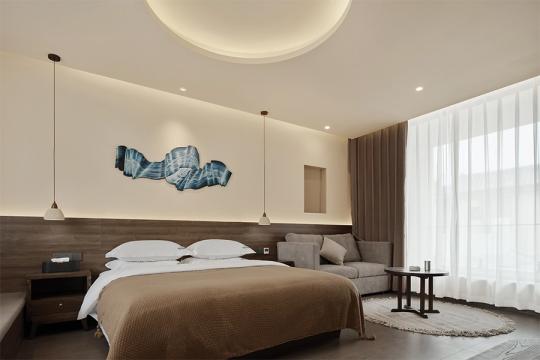 民宿装修设计规划