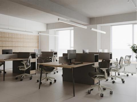 办公室装修设计