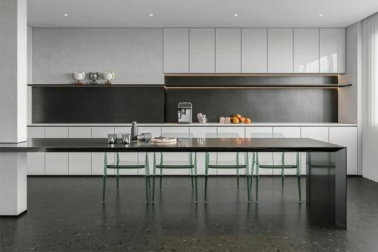 成都办公室装修设计规划