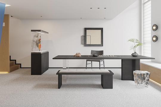 成都办公室设计装修规划