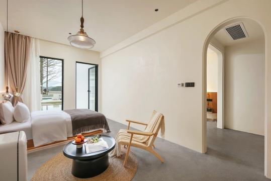 成都民宿装修设计