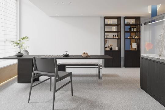 成都办公室设计装修规划