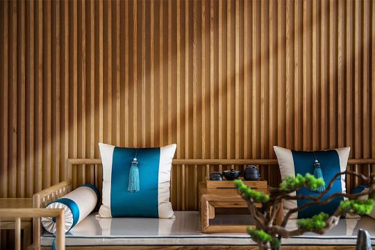 成都酒店装修设计规划