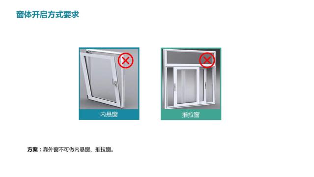 酒店装修设计隔音问题之客房窗