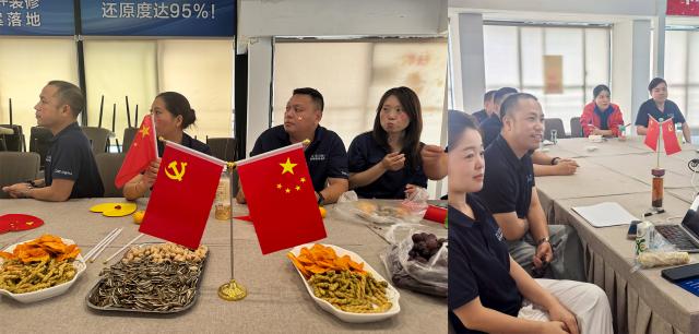 壹西格玛公装观看9.3阅兵