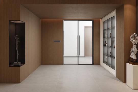 成都办公室装修设计规划