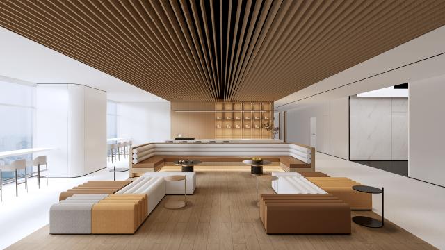 工装设计施工一体的公司，为什么要比纯设计公司好一点