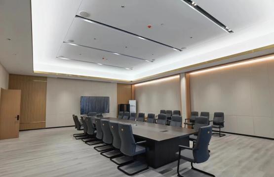 会议室吸音板