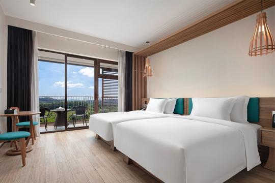 成都酒店装修设计规划