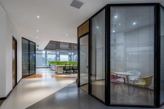 成都办公室装修设计规划