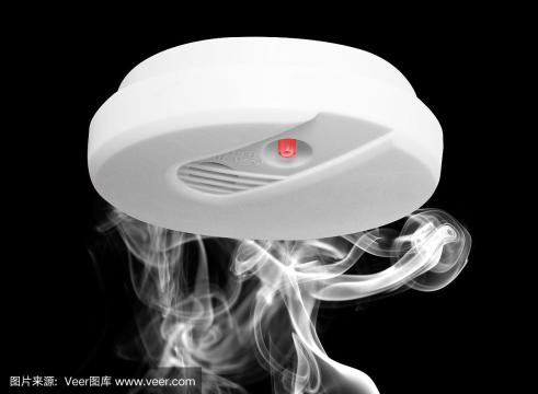 消防烟雾传感器
