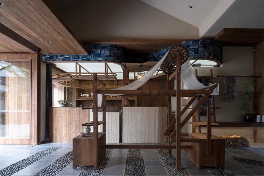 成都餐馆装修设计规划