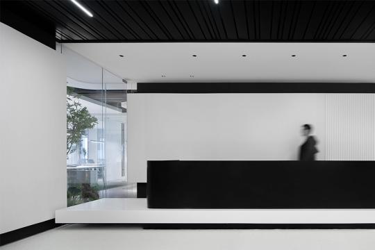 成都办公室装修设计规划