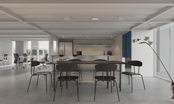 眉山市办公室装修公司