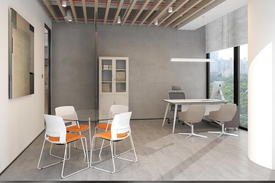 成都办公室装修设计规划