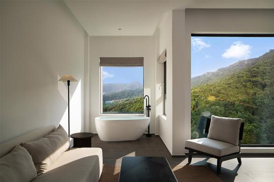 民宿装修设计规划