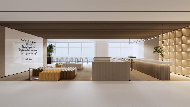 工装设计施工一体的公司，为什么要比纯设计公司好一点