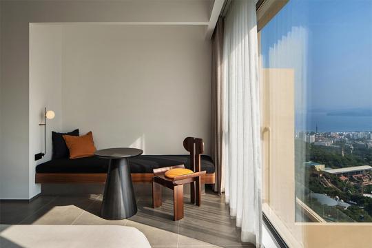 民宿装修设计规划