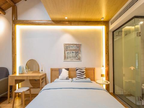 成都民宿装修设计