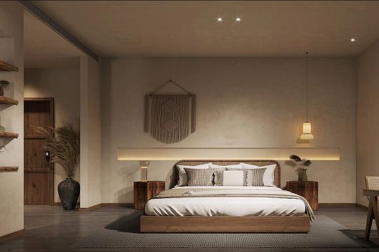 民宿装修设计规划