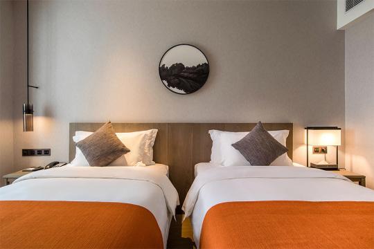 成都酒店装修设计规划